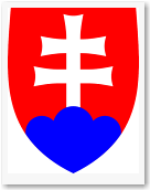 Герб СР